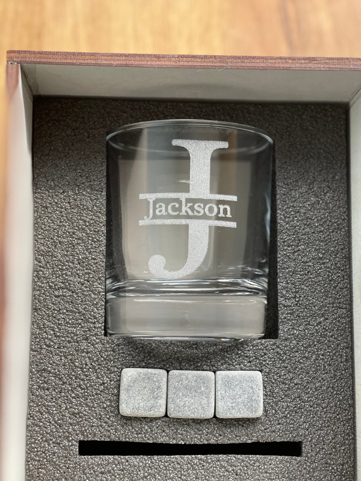 Rocks glasses, Whiskey glasses, Whiskey stones, Bourbon Glasses, Father's Gift, Christmas Gift, Glasses