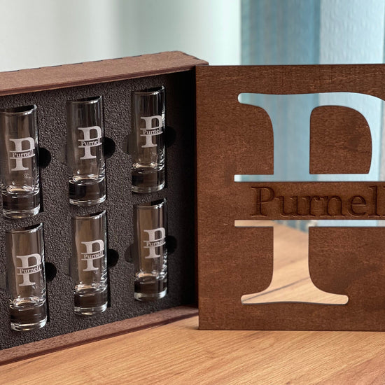 Personalized Shot Glasses, Tequila Glasses, Custom Glasses for Him, Gift For Him, Gift for Her, Christmas Gift, Bestman Gift, Shot Glasses
