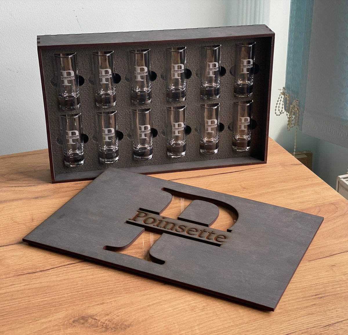 Shot Glasses, Tequila Glasses, Custom Shot Glasses, Vodka Glasses, Personalized Vodka Glass Set, Gift for Father, Christmas Gift, Mans Gift