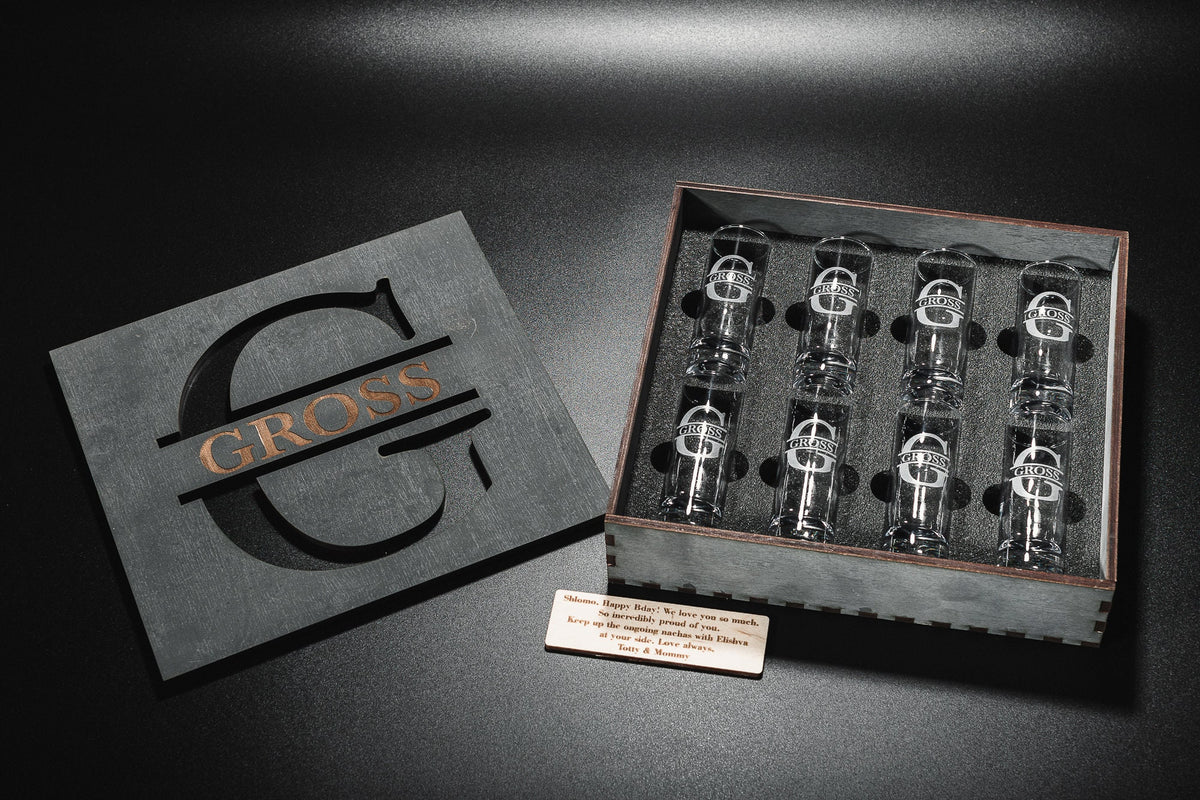 Custom shot glasses, Engraved shot glass, Shot glasses set, Father's gift, Tequila shots, Tequila glasses set, Christmas gift, SHOT GLASSES