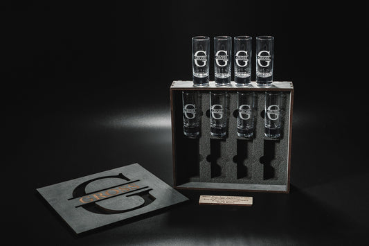 Custom shot glasses, Engraved shot glass, Shot glasses set, Father's gift, Tequila shots, Tequila glasses set, Christmas gift, SHOT GLASSES
