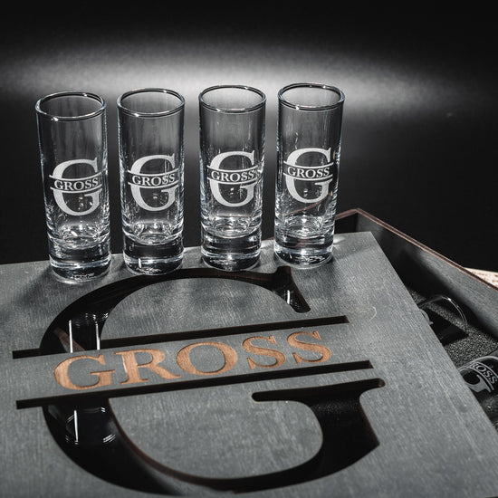 Custom shot glasses, Engraved shot glass, Shot glasses set, Father's gift, Tequila shots, Tequila glasses set, Christmas gift, SHOT GLASSES