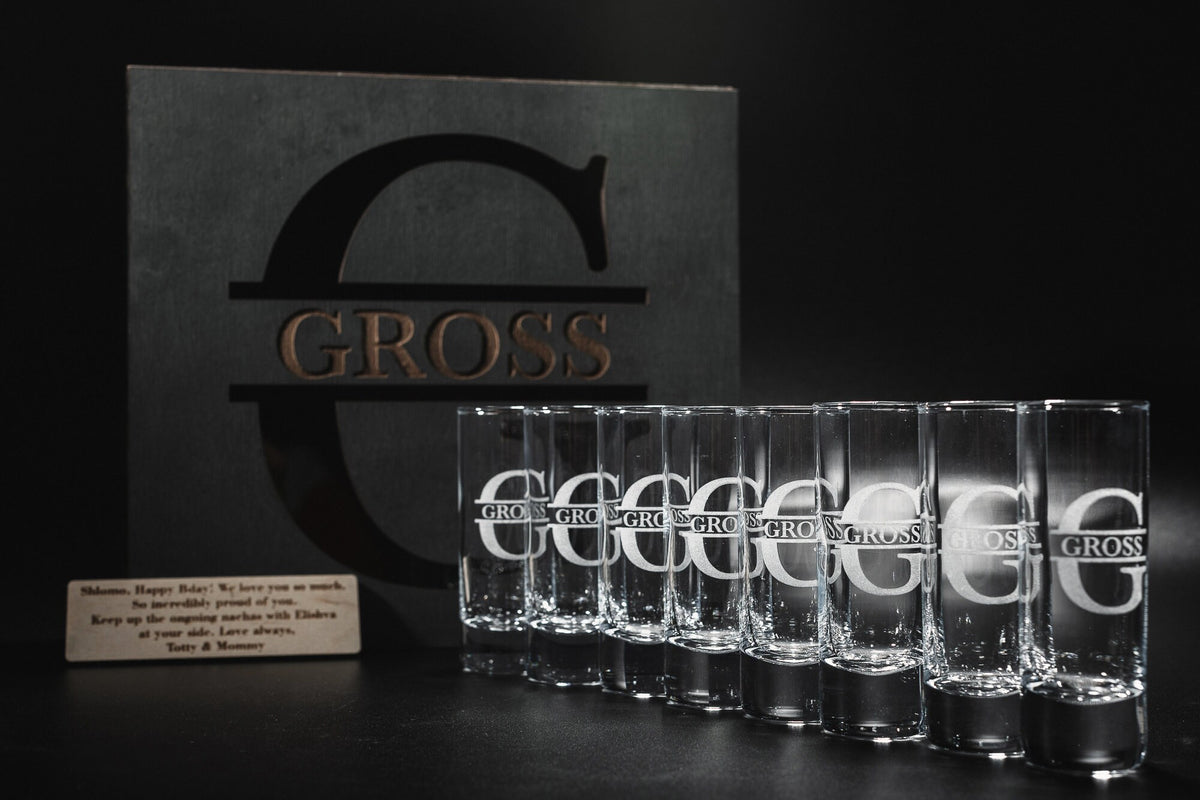 Custom shot glasses, Engraved shot glass, Shot glasses set, Father's gift, Tequila shots, Tequila glasses set, Christmas gift, SHOT GLASSES