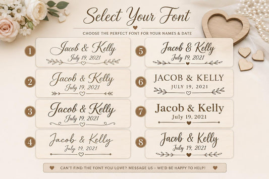 Heart Wedding Guest Book Alternative, Personalized Wooden Guest Book, Heart Sign In Book, Wedding Guestbook, Rustic Wedding Decor